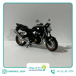 ماکت موتورسیکلت هوندا CB 1300