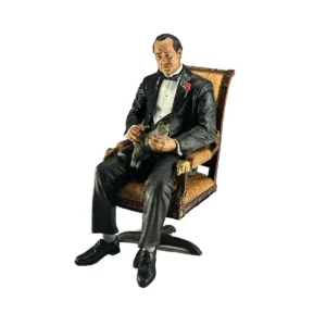 اکشن فیگور دون ويتو كورلئونه (Godfather)