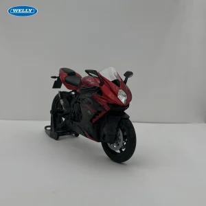 ماکت موتورسیکلت‌  MV Agusta F3 RR