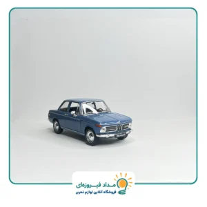 ماکت فلزی BMW 2002