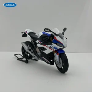 ماکت موتورسیکلت‌ BMW S1000 RR