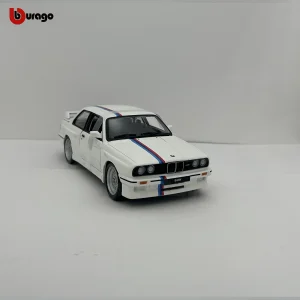ماکت فلزی BMW M3 1988