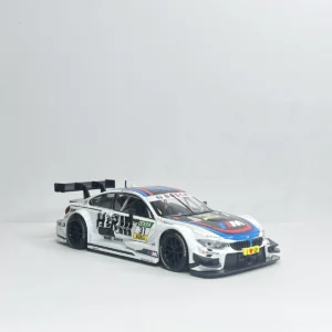 ماکت فلزی BMW M4 Sport