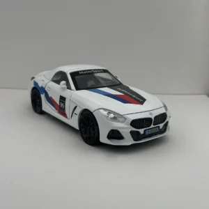 ماکت فلزی BMW Z4