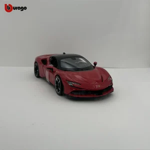 ماکت فلزی فراری SF90 Stradale