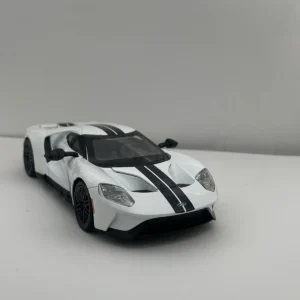 ماکت فلزی فورد GT