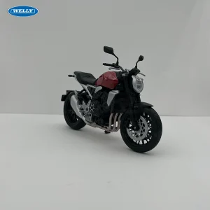 ماکت موتورسیکلت‌ هوندا CB1000R