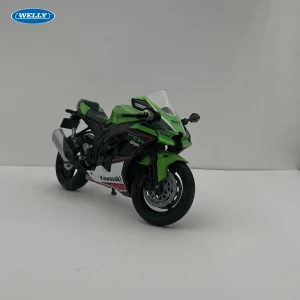 ماکت موتورسیکلت‌ کاوازاکی Ninja ZX-10R