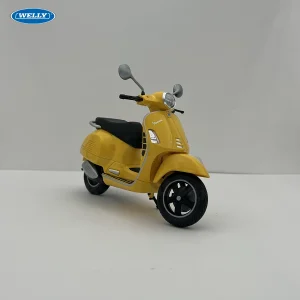 ماکت موتورسیکلت‌ Vespa