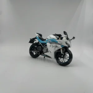 ماکت موتورسیکلت CF 250 SR