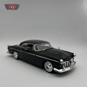 ماکت فلزی Chrysler C300 مدل 1955