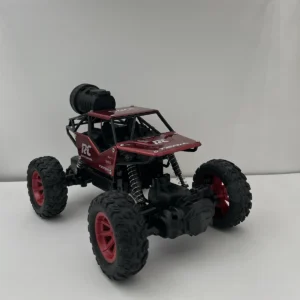 ماشین کنترلی Rock crawler 2029 (1660)