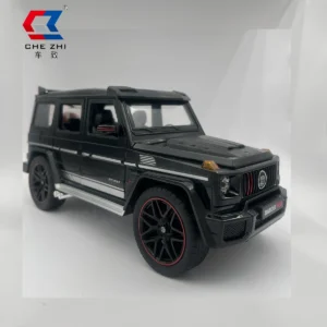 ماکت فلزی بنز G Class