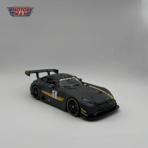 ماکت فلزی مرسدس بنز AMG GT3