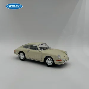 ماکت فلزی پورشه 911