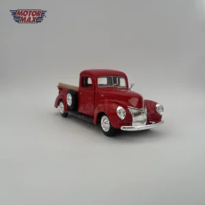 ماکت فلزی  فورد Pickup مدل 1940