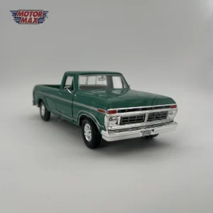 ماکت فلزی فورد F-150 Custom مدل 1977