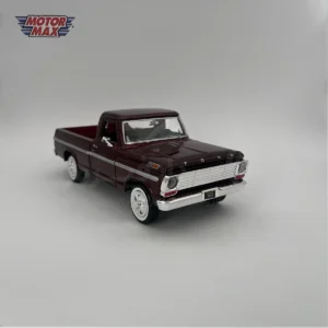 ماکت فلزی فورد F-100 Pickup مدل 1969
