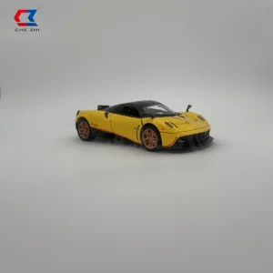 ماکت فلزی پاگانی Huayra (1-32)