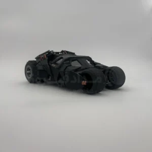 ماکت فلزی بتموبیل Dark Knight