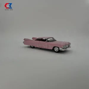 ماکت فلزی کادیلاک Eldorado 1/32