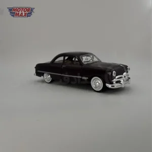 ماکت فلزی فورد Coupe مدل 1949