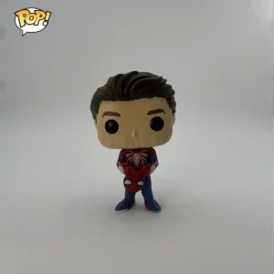 فانکوپاپ مرد عنکبوتی (Spider Man)