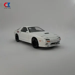 ماکت فلزی مزدا RX7