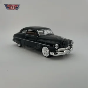 ماکت فلزی مرکوری Coupe مدل 1949