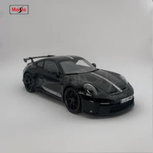ماکت فلزی پورشه 911 GT3