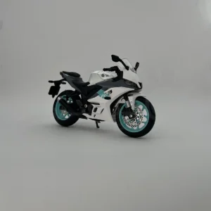 ماکت موتورسیکلت یاماها YZF R3